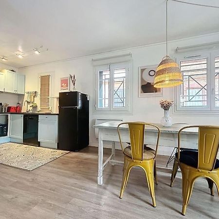 Apartamento Terrasse De La Prairie - Sublime T3 Toulouse Exterior foto