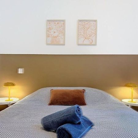 Apartamento Terrasse De La Prairie - Sublime T3 Toulouse Exterior foto