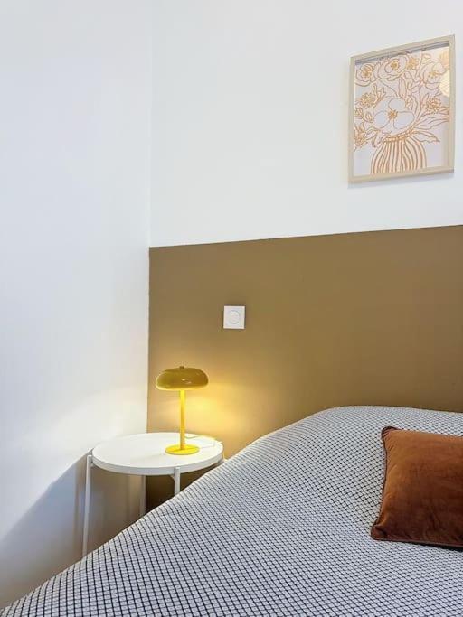 Apartamento Terrasse De La Prairie - Sublime T3 Toulouse Exterior foto
