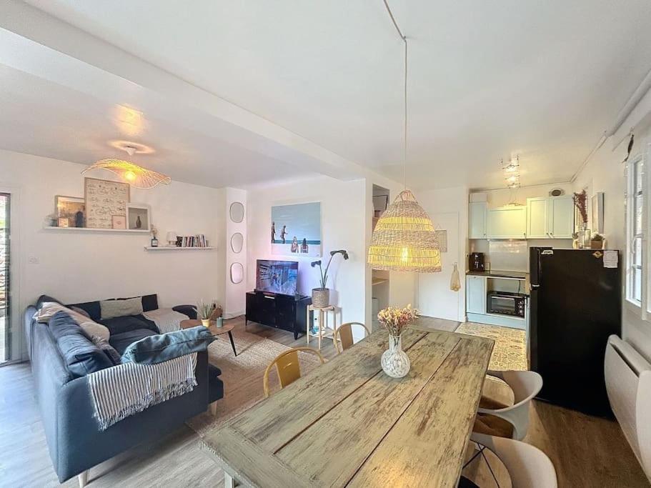 Apartamento Terrasse De La Prairie - Sublime T3 Toulouse Exterior foto