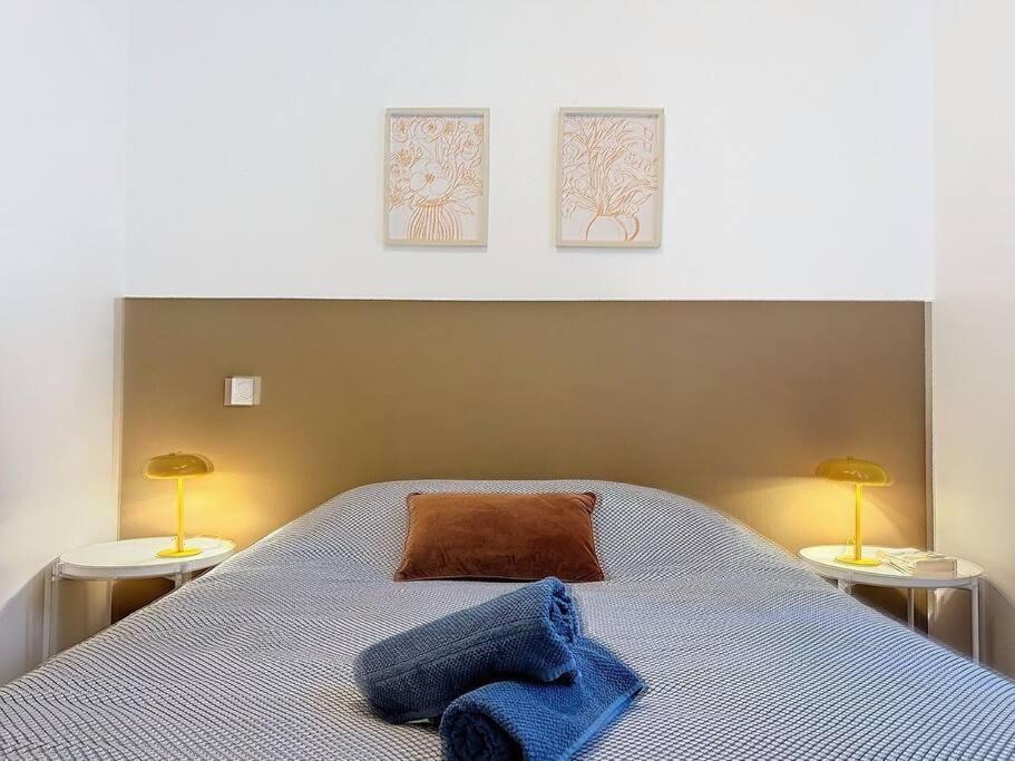 Apartamento Terrasse De La Prairie - Sublime T3 Toulouse Exterior foto